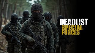 The DEADLIEST Special Forces Unit in the World