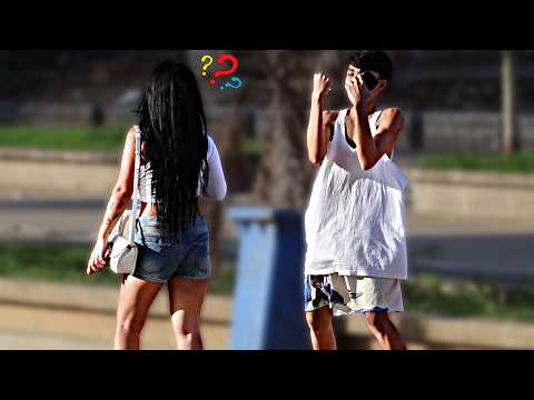 SIKAT NA INFLUENCER PRANK