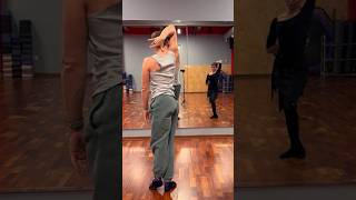 Работа рук #latina #dancetechnique #rumba