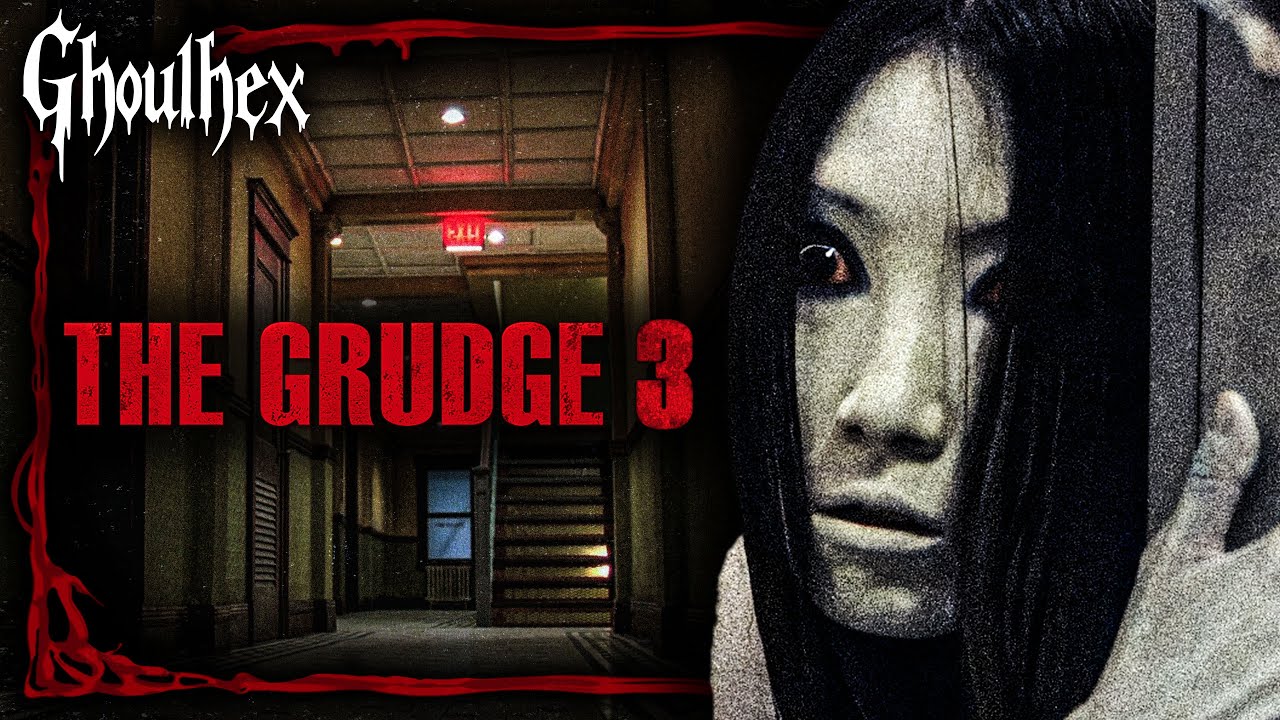 The Grudge 3 (2009) RESEÑA | Ghoulhex