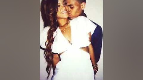 Chris brown - TRUST ME (Heartbreak On A Full Moon)