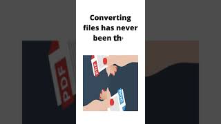 Free Online PDF Converter - Enjoy Quick Easy File Converting
