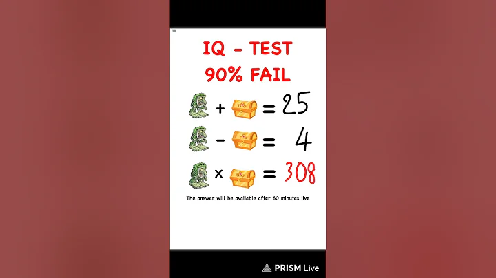 LIVE Math Test — Only 1% Can Get This Right! 🔥 56