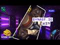 Dynast.io | Old clip I had saved