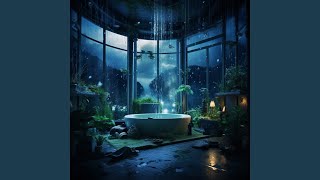Massage Harmony with Rain