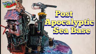 Sea monster diorama. Made from trash. #scratchbuild
Hello everyone, are you well?
This weeks I go knee deep into building a big diorama for a small, tiny boat and a sea monster called Clive.
If your new here, Im Aaron and I like to build things from everyday junk and try and make something recognisable.
If you want to help out the channel, please leave a like and subscribe. Want to take that support to the next level? Check out my youtube memberships or patreon page, to really help me afford better equipment and materials.
Songs- Spiderweb. Funky sign. Funkodelic. Funked. Manhattan. Ultimate power.
Music - Splice video editor.
All song effects from Splice video editor available on apple and Google play stores.
Check out tgese guys that I follow.
@morriganscreations
@spidermaf
@MapleLeafCustoms
@sporksyndicate
@ethobbyshow
@CraftRedux
@bots2beasts Sea monster diorama. Made from trash. #scratchbuild