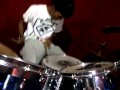 band RW 08 kelurahan PLUIT 2