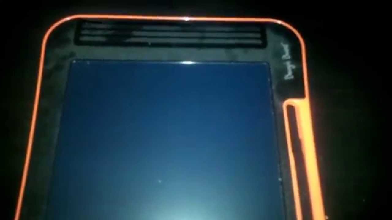 Boogie Board Sync 9.7 Quick Review YouTube