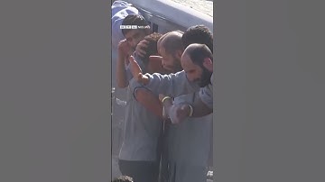 Tranen van geluk: Israëliërs en Palestijnen vrij | RTL Nieuws