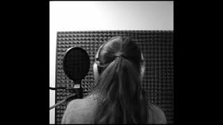 Blue Affair & Sasha Dith feat Carlprit - YA ODNA / Я ОДНА (Speed) | Acapella