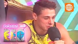 EEG 24-03-2016 parte 3/5 - Onceava Temporada