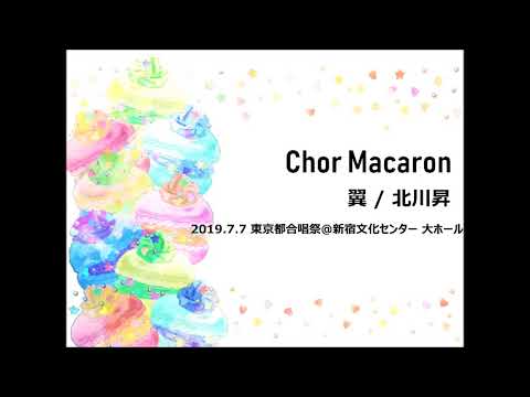 翼-北川昇