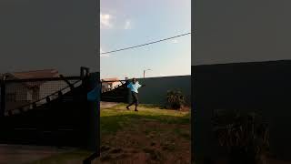 waiiiiiiiit Jazz split #shorts #breakdance #bboy
