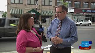 SSPTV News - PennDOT July 4th Travel Tips