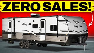 15 RVs Only Stupid People Buy!