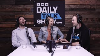 613 - Porn, Sex & Squeegees With Dr. Nikki Goldstein - The Daily ...