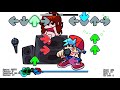 fnf vs fly playthrough