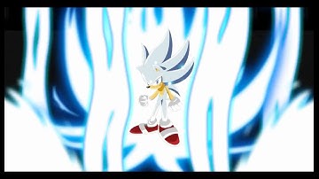 Hyper Sonic Transformation -pro sonic the best
