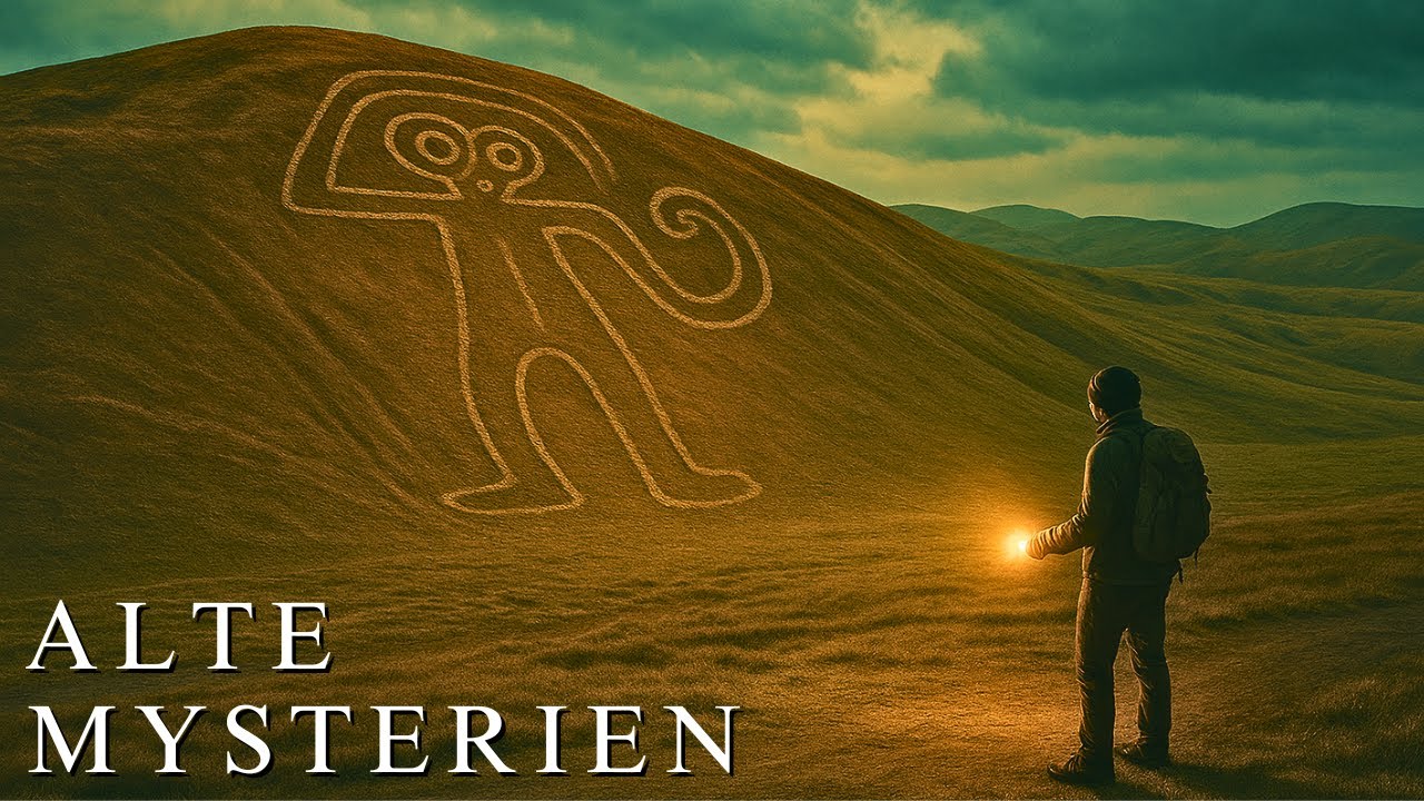 2 Stunden Verborgene Alte Mysterien zum Einschlafen