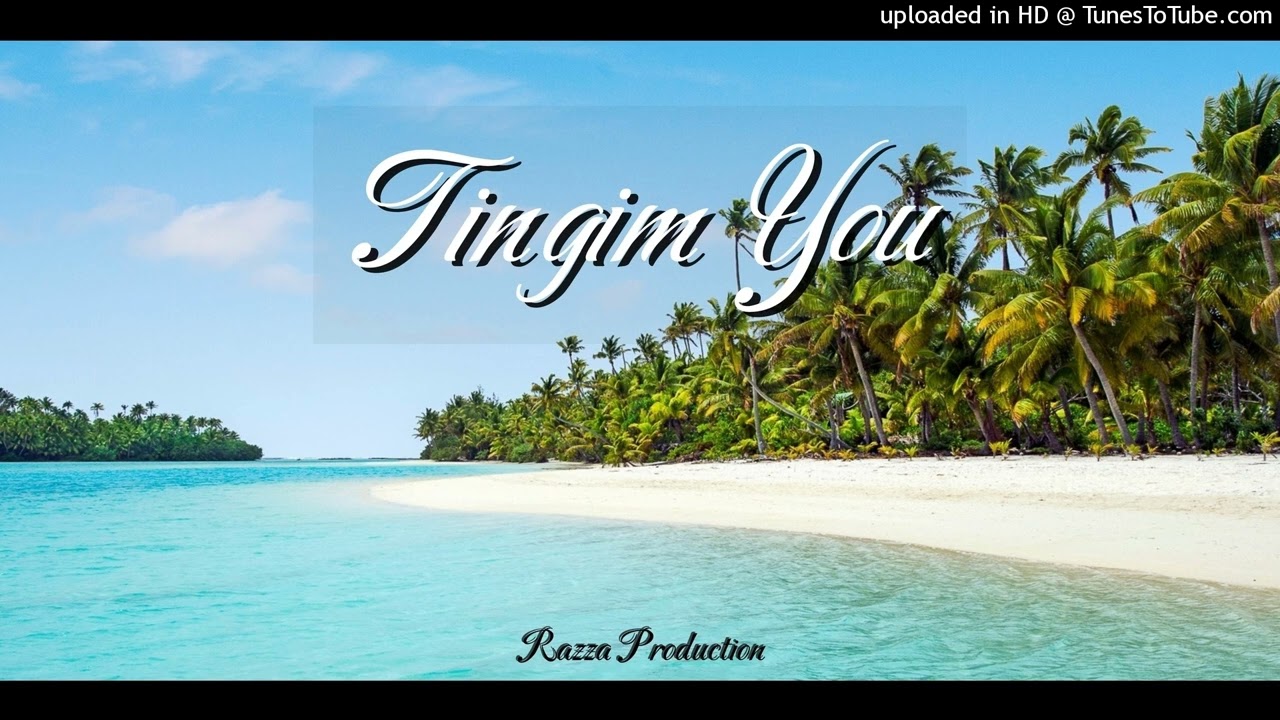 Tingim_You_[Ai Music By Razza Production]