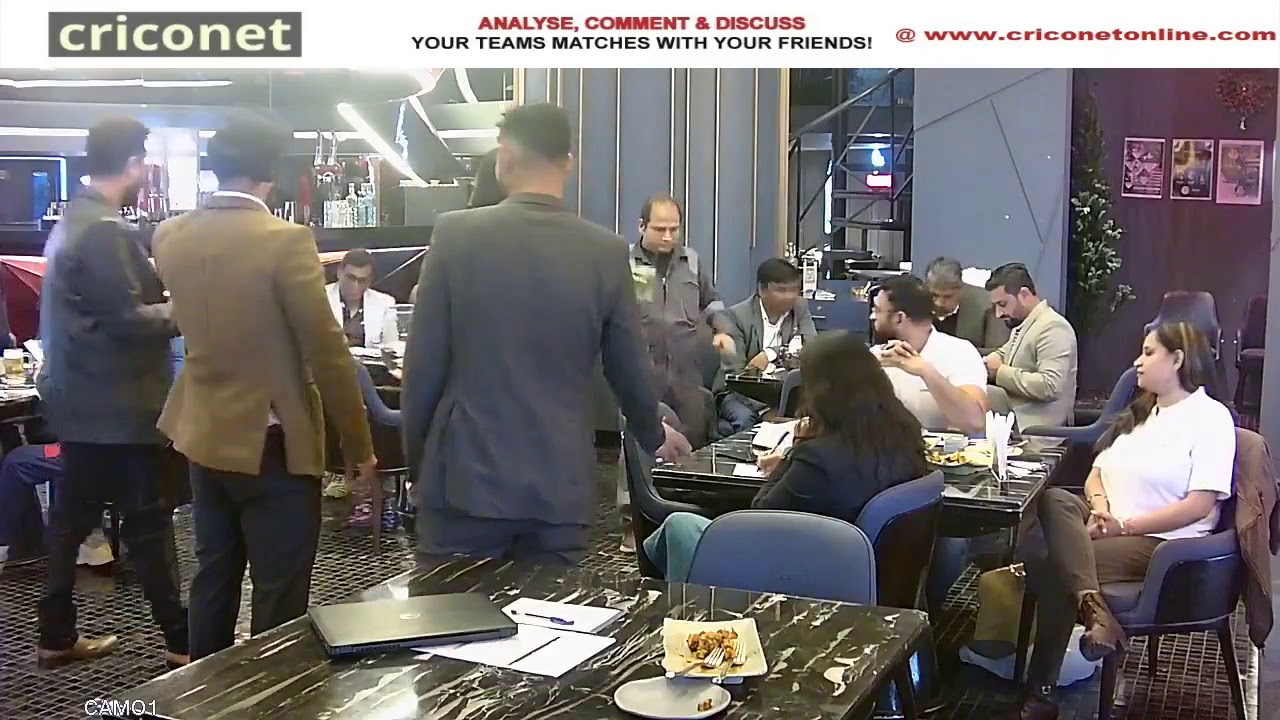 RIsing Sports Management Event, Gururgram