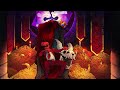 The Crimson Duke Reddoons Theme Song