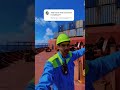 Ship m kya kya load kar sakte h 😱🛳️