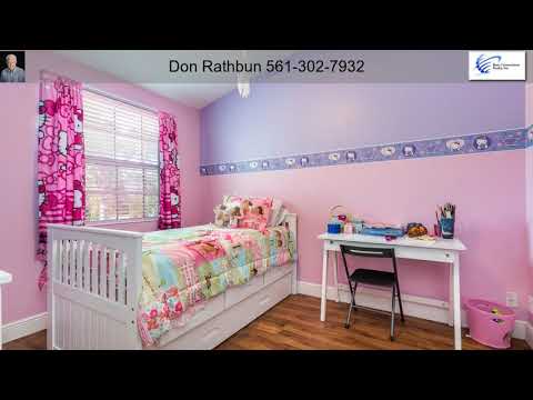 9384 Boca River Circle, Boca Raton, FL home video tour