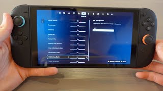 How To Show PING Fortnite Nintendo Switch 2