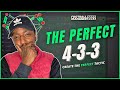 HOW I CREATED A PERFECT 433 IN FM22 | OVER 100xG! | FM22 TACTICS | FOOTBALL MANAGER 2022