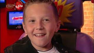 CBBC: Prank Patrol - Calamity Cop (2008)