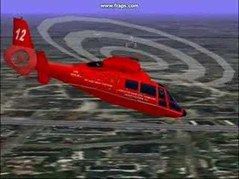 AIR 12 In London