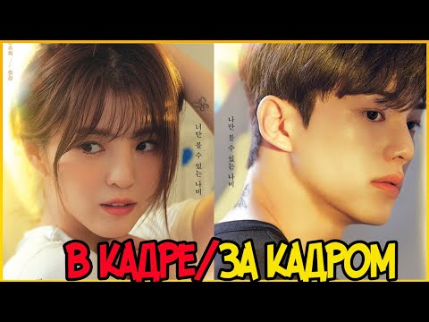 🦋"Я знаю, но..." дорама в кадре/ за кадром Сон Кан Хан Со Хи🦋
