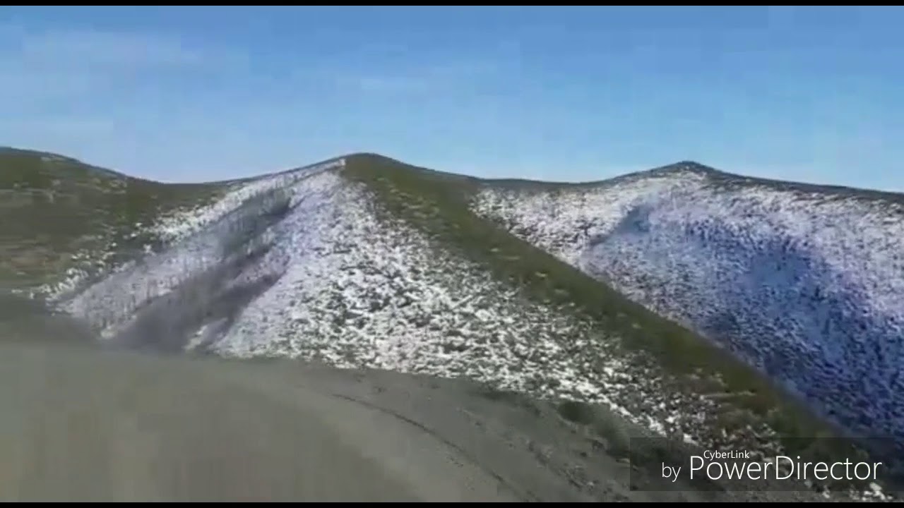 Камазы в якутии
