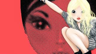 Top Model - Canton Jones & Monty G