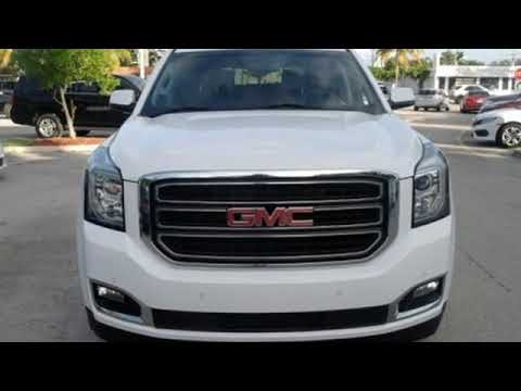 used-2016-gmc-yukon-pompano-beach-fl-fort-lauderdale,-fl-#5733t