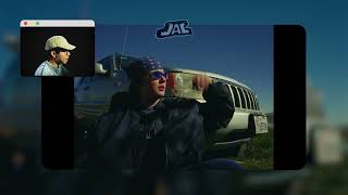 REACCIONANDO A "PHYNX" ESCUCHANDO "chrkee" 🚙🔥