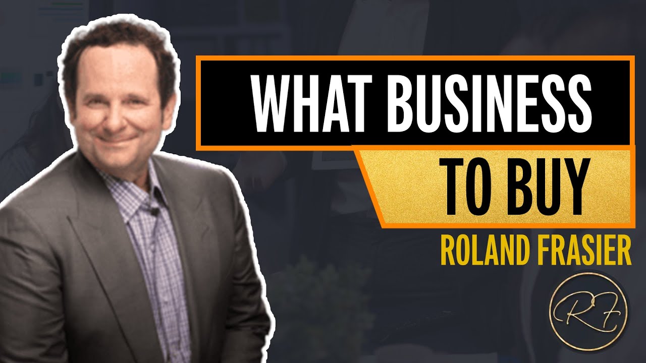 4 шага к покупке бизнеса