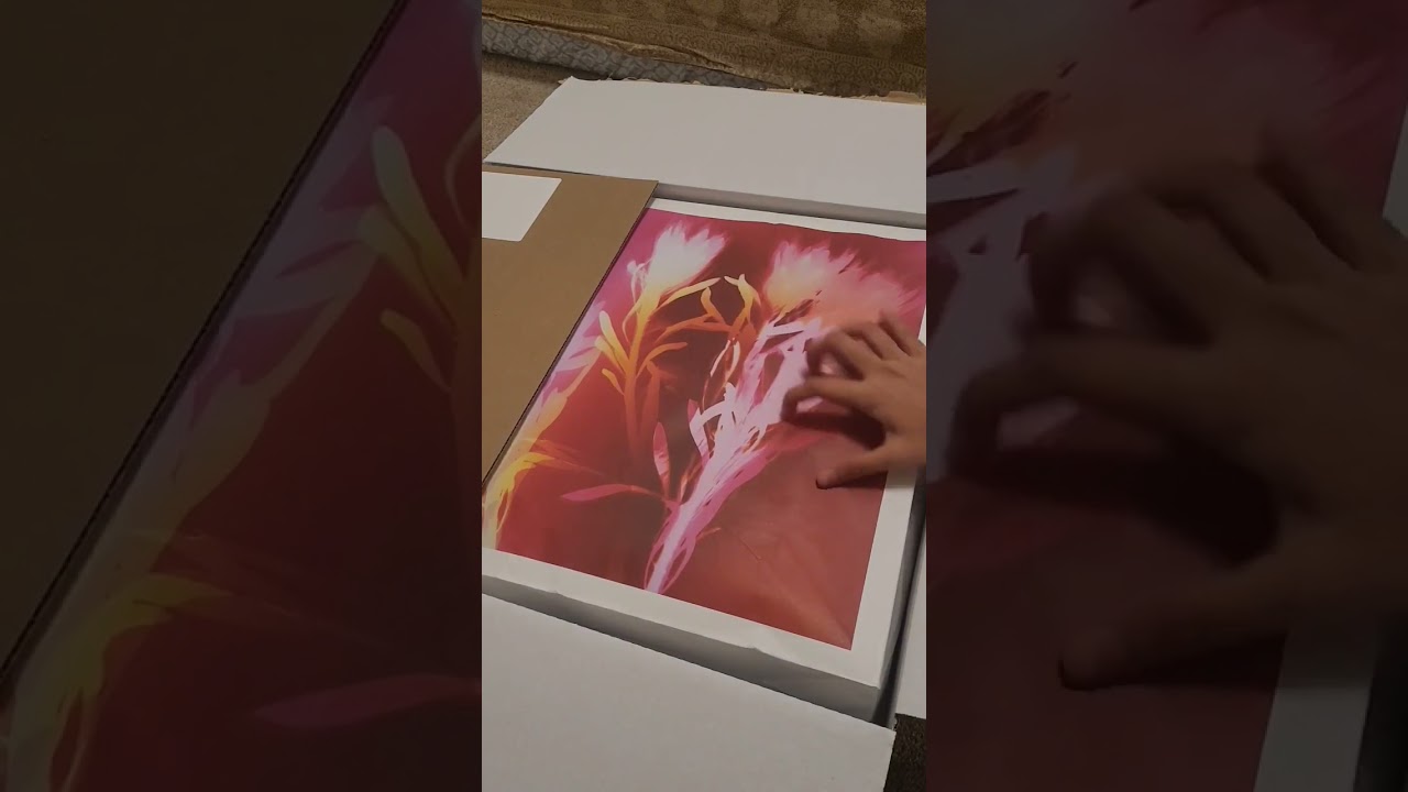 Part 2 Winter Jacket Unboxing Asmr🔊 #aritzia #TNA #PowderParka #winteressentials #ASMR