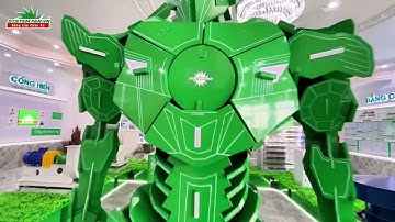 Giới thiệu công ty System Fan