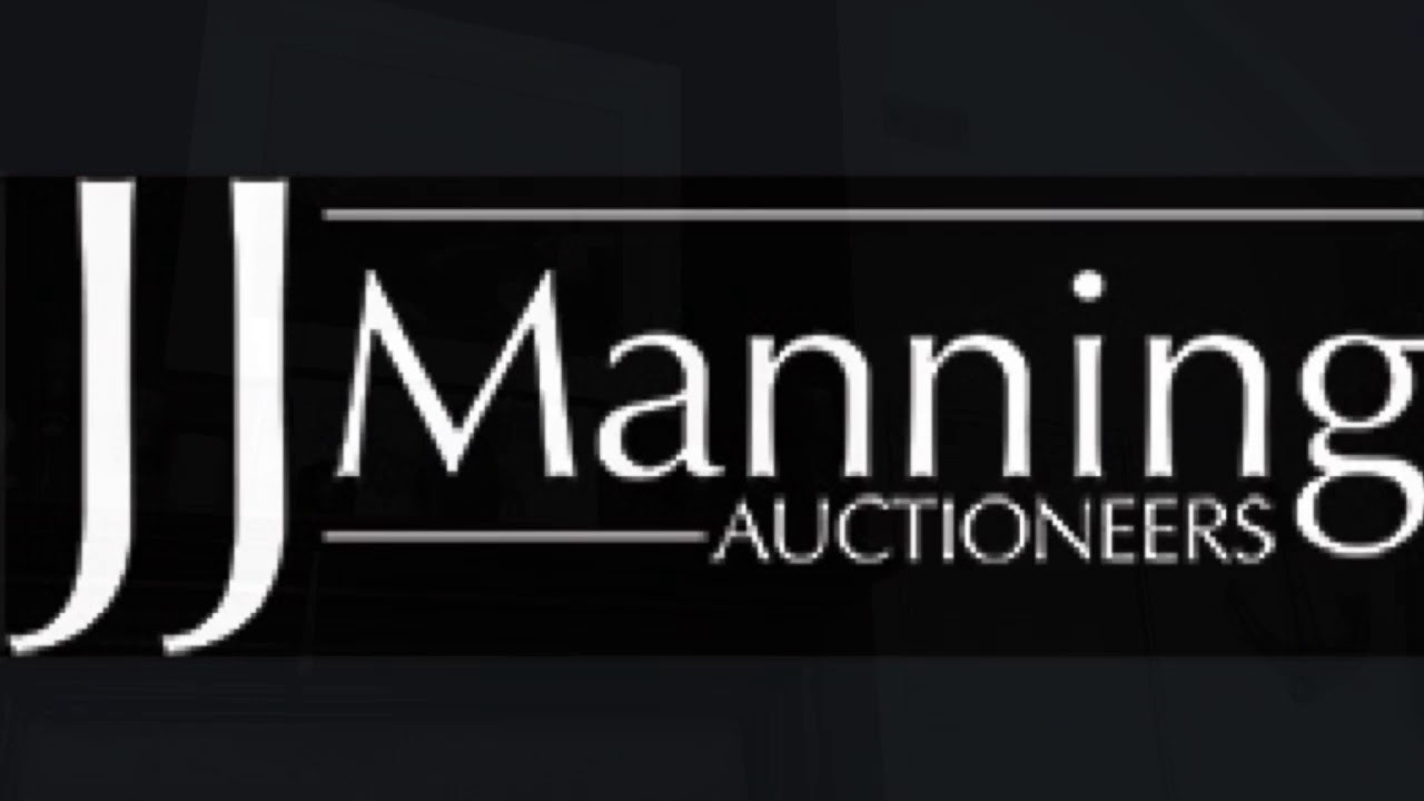 Saturday Auction Announcement YouTube