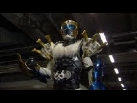 Kamen Rider Rey KAMEN RIDER REY (TAKATO SHIRAME) - 仮面ライダーレイ (SUPER SLOWED DOWN) - YouTube