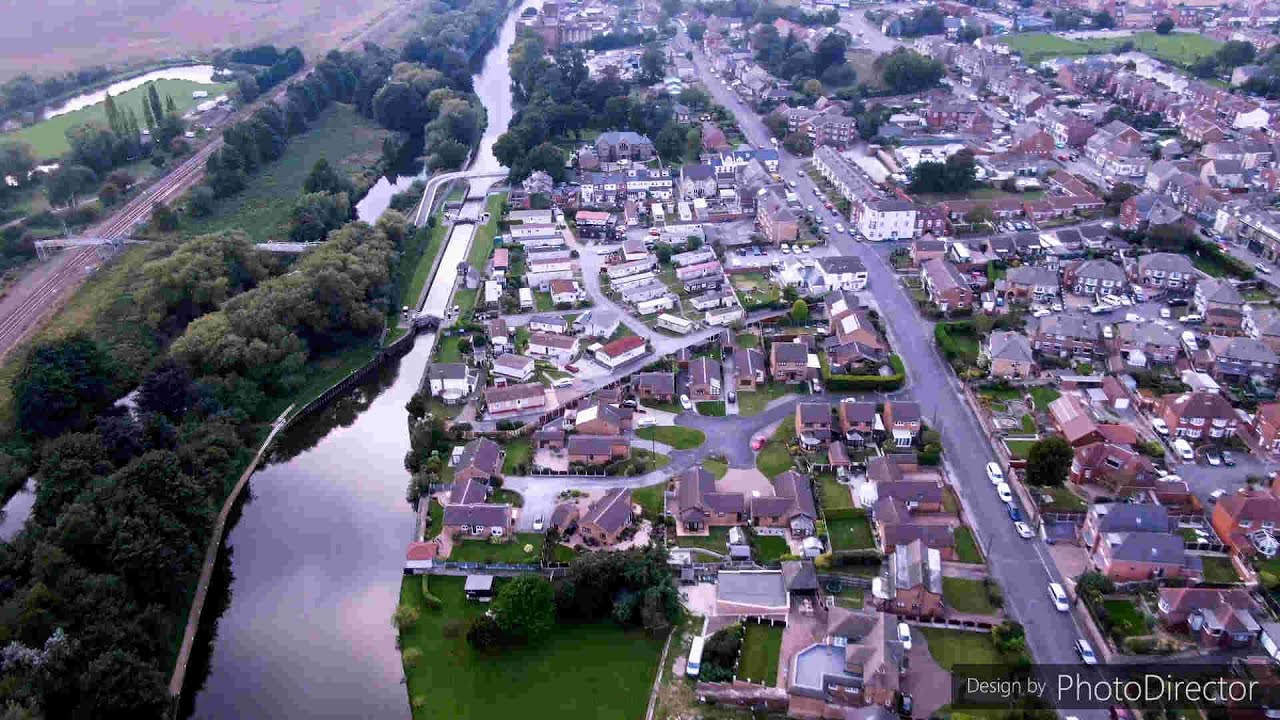 The Air Up There - Mexborough Part 2