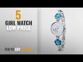 Top 10 Girl Watch Low Price [2018]: Addic Analogue White Dial Women's & Girls Watch (Addicww449)