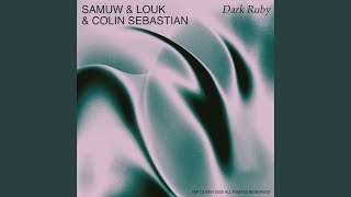 Dark Ruby