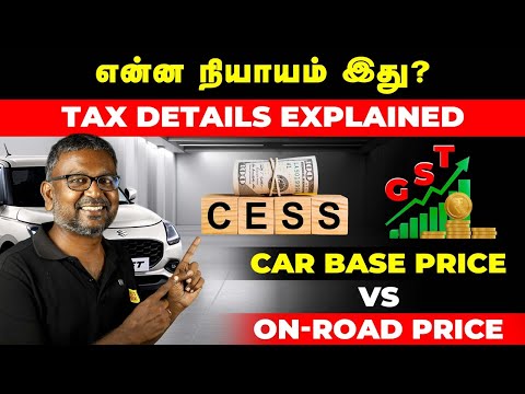 Taxes On Vehicle Purchase Calculator