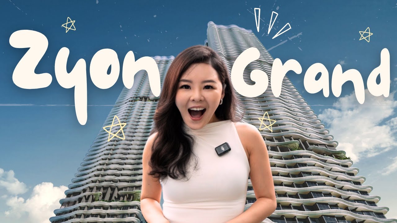 Zyon Grand's Service Apartments Could Cost You | Floor Plan & Price Analysis | New Launch 2025