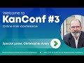 KanConf 3 | Explore The Responsibility Process; Learn How to Lead Yourself First | Oct 13th '22