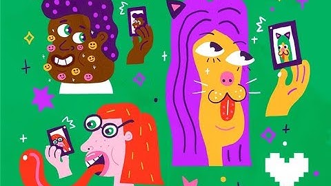 Computer Science Education Week Workshop! Career Talk & Code a Face Filter