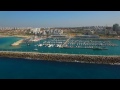 "My Israel" project - "Ashkelon Marina"